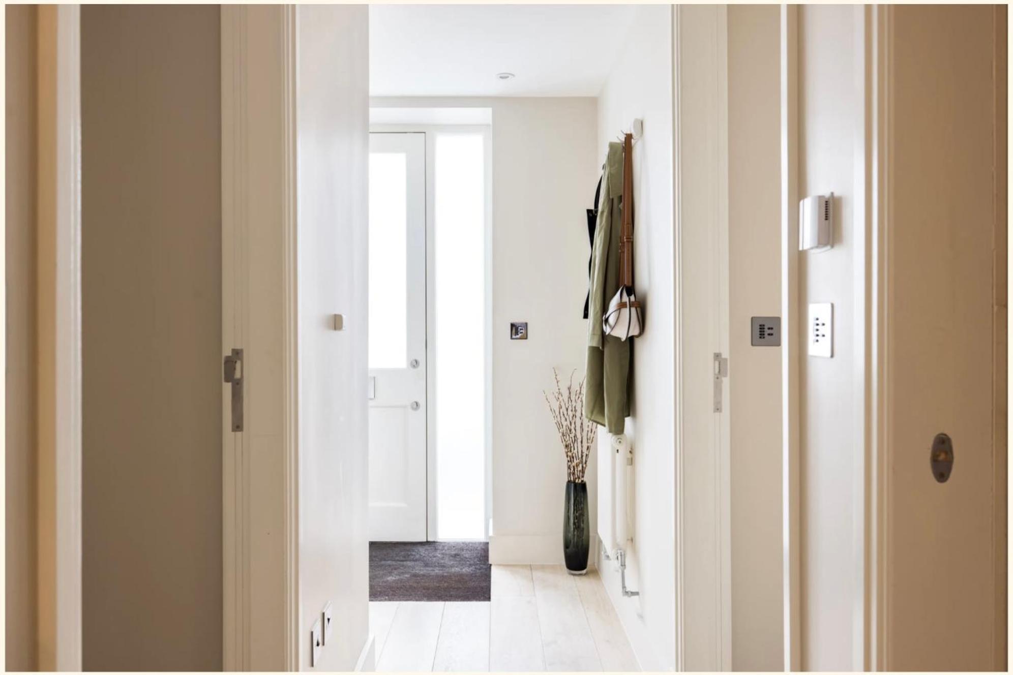 Apartment Sweet Hampstead Heath *