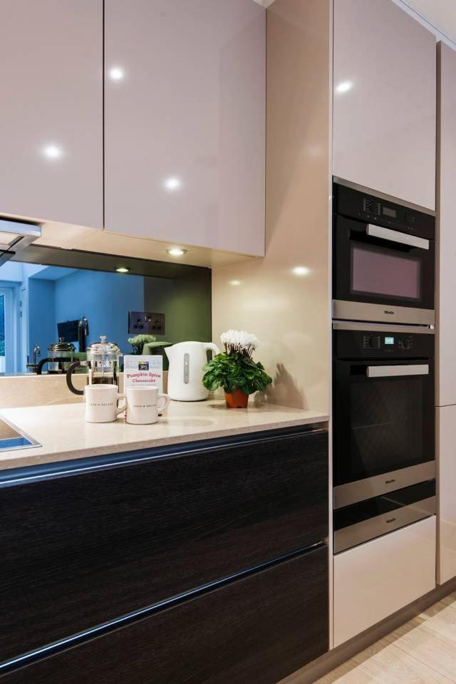 Apartment Sweet Hampstead Heath London
