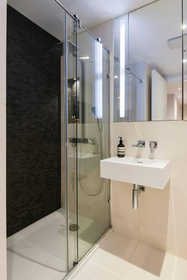 Sweet Hampstead Heath Apartment London