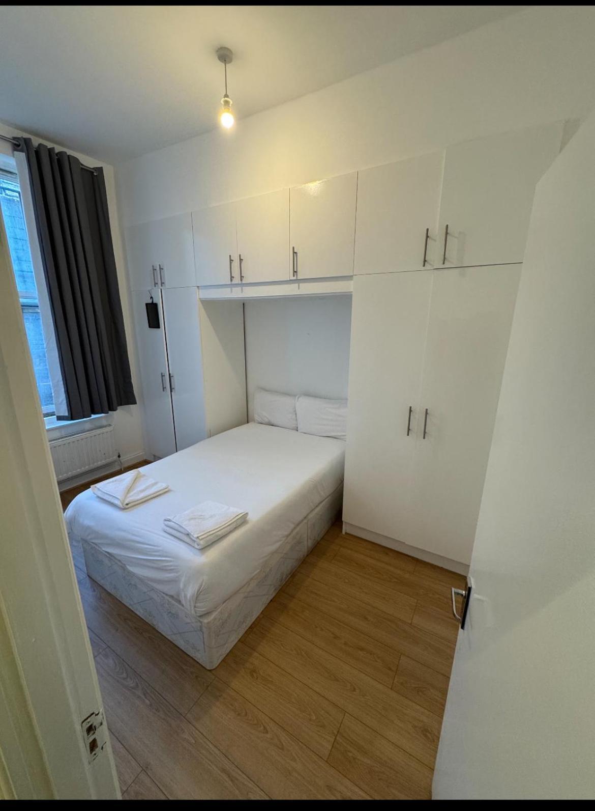 Paddington Apartamento
