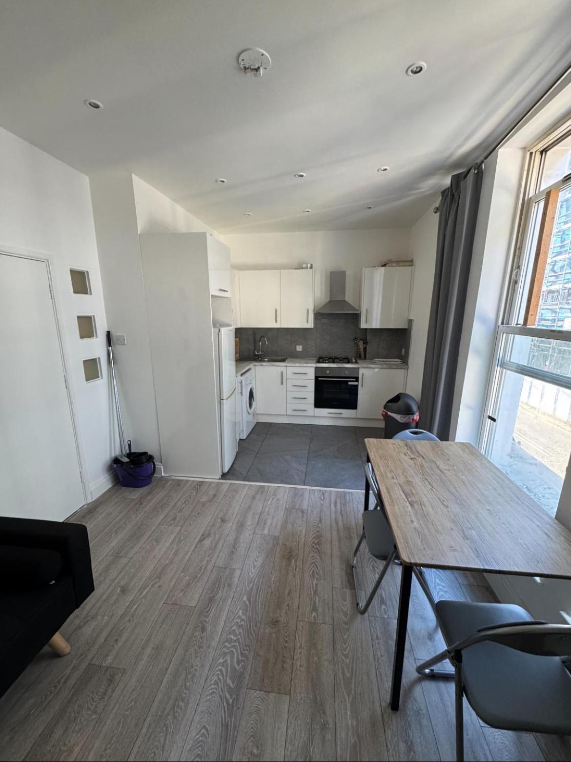 Paddington Apartamento *