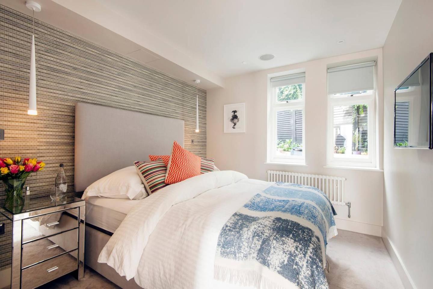Apartment The Bohemian Rhapsody, Hampstead - By Out Of Office Lifestyle London