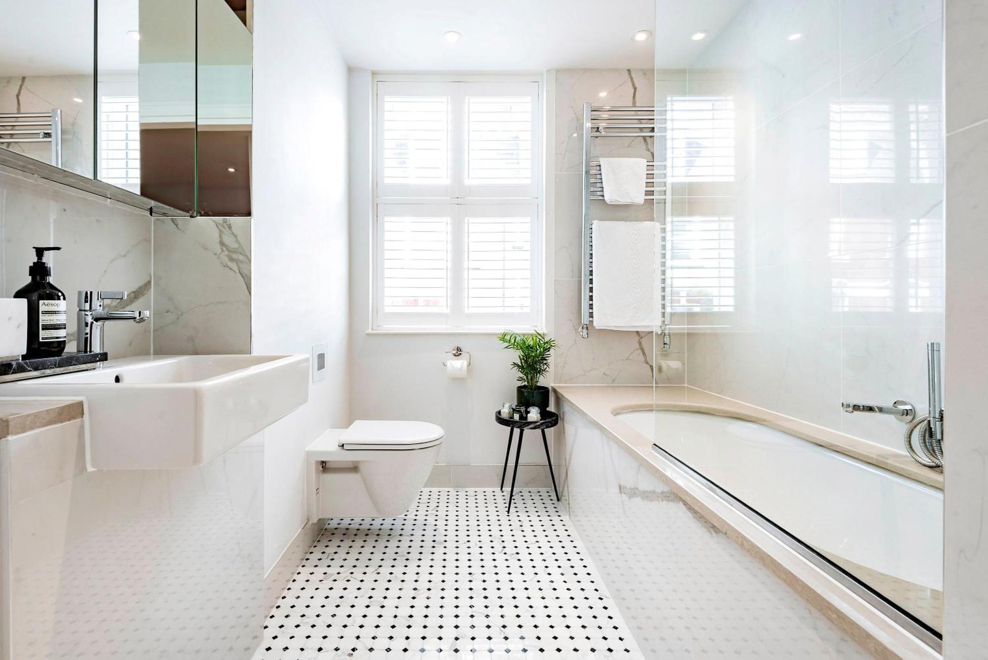 Mayfair Magic Apartment London