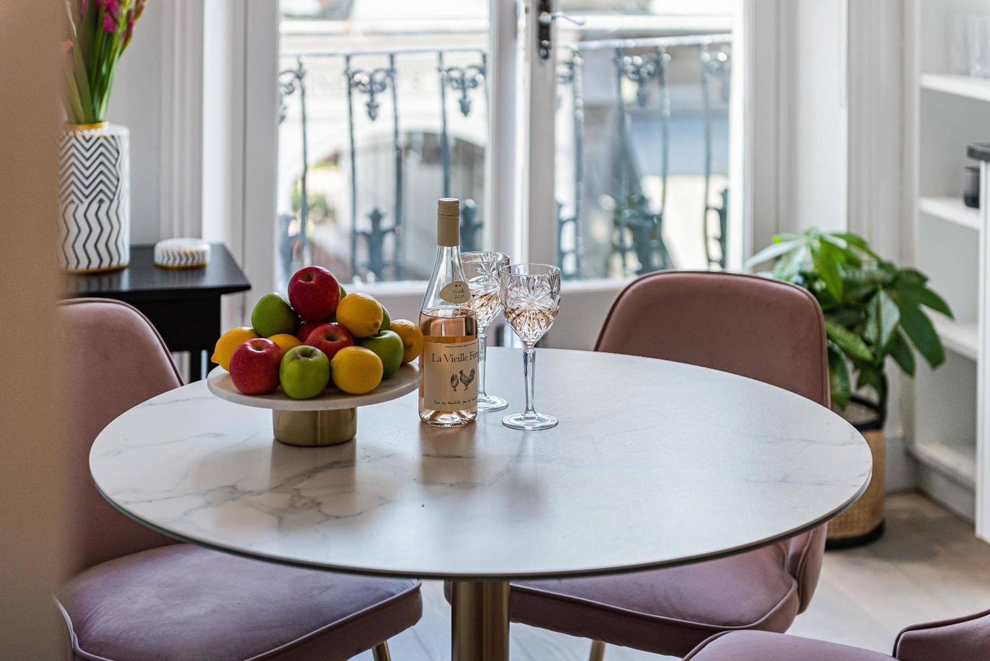 Apartment Lady On The Lane- 2 Bed Primrose Hill