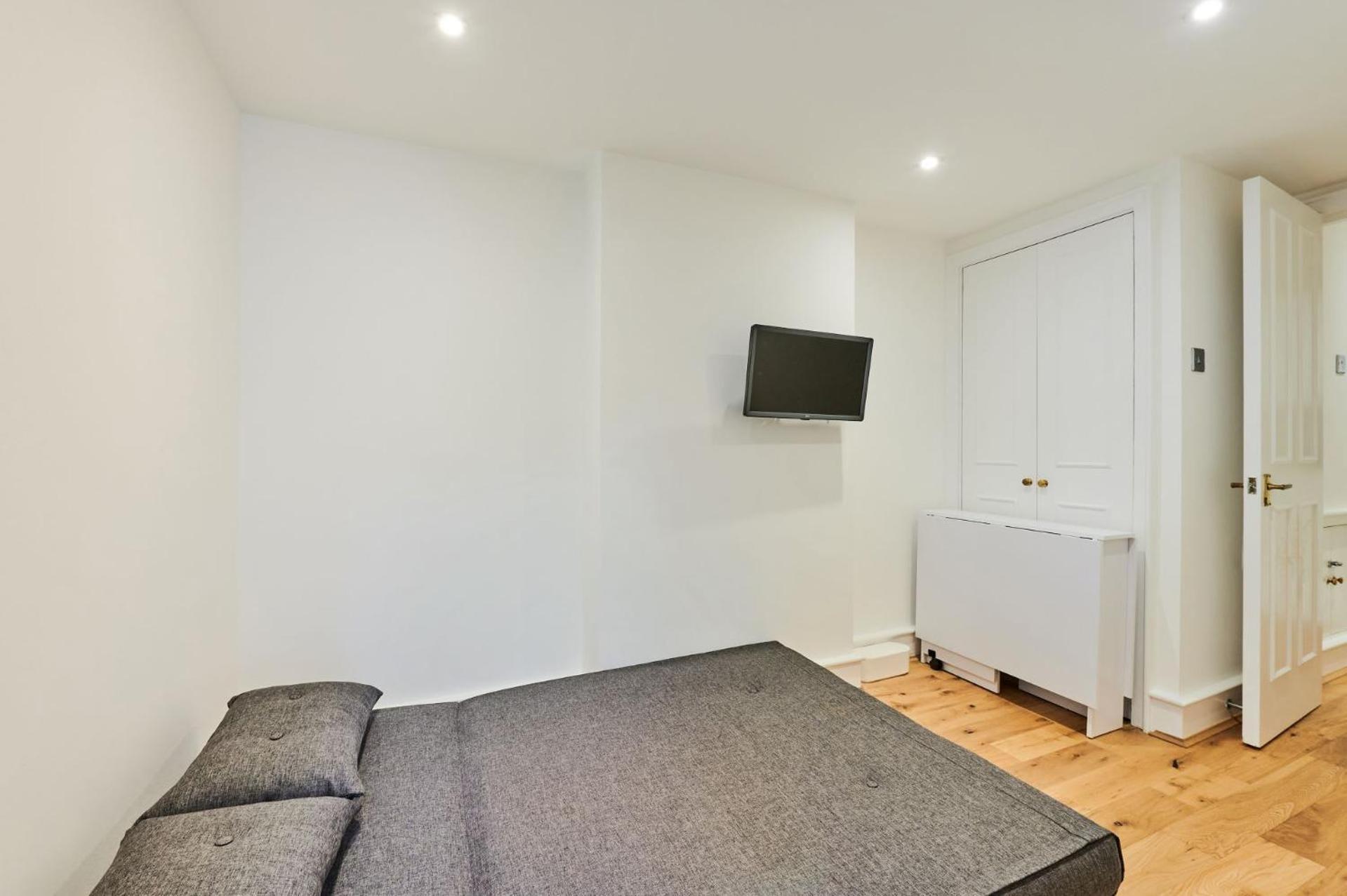 Сasa de vacaciones Regency Residences - Fitzrovia - By Frankie Says Londres