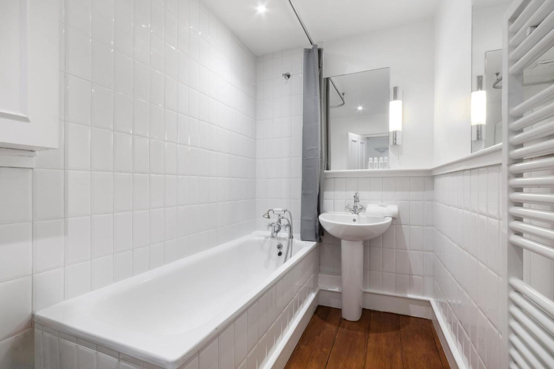 Regency Residences - Fitzrovia - By Frankie Says Сasa de vacaciones Londres