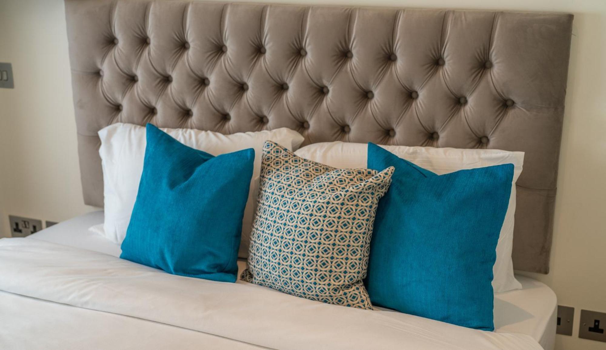 The Mayfair Vakantiehuis *