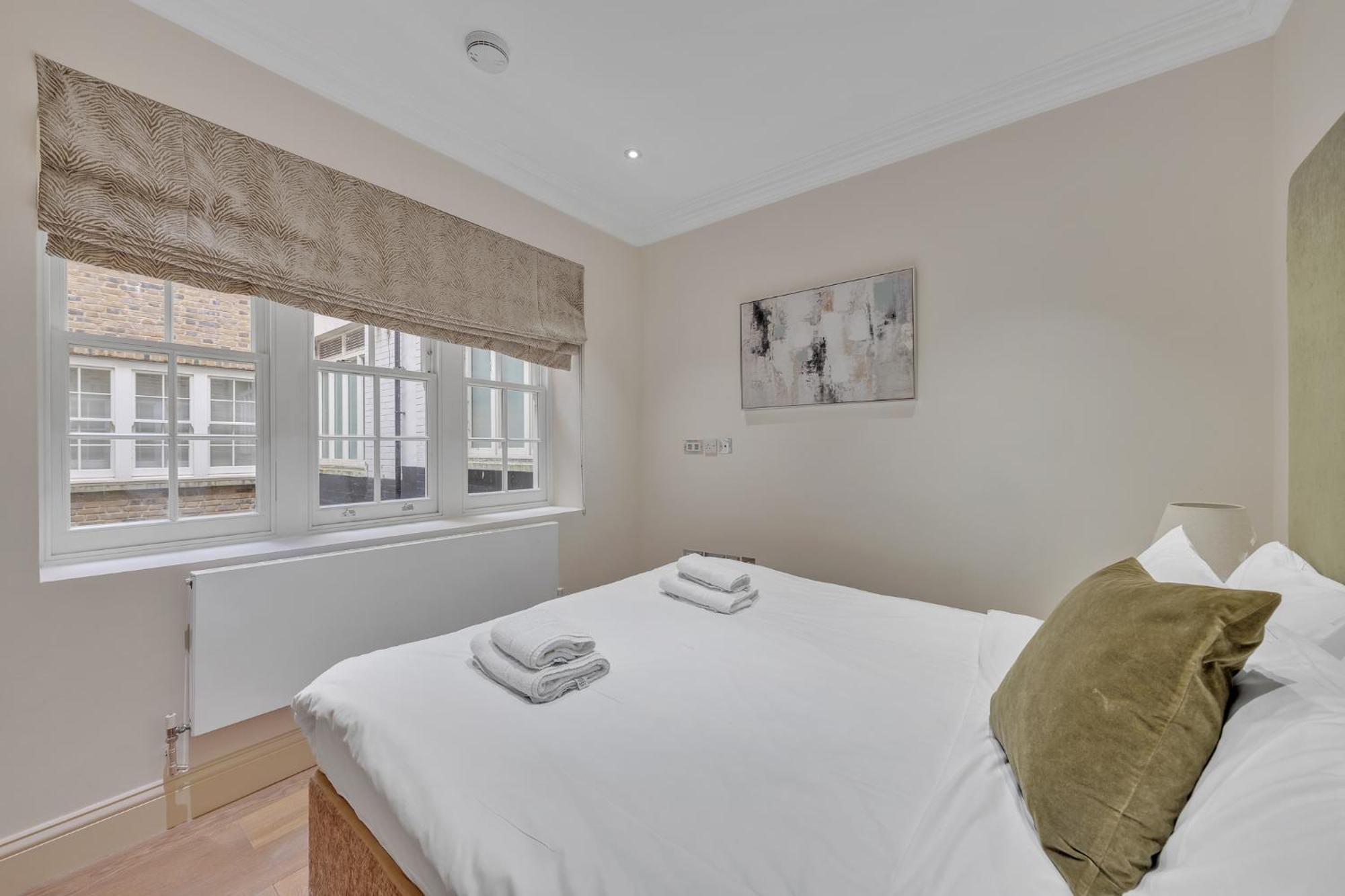 The Mayfair Vakantiehuis