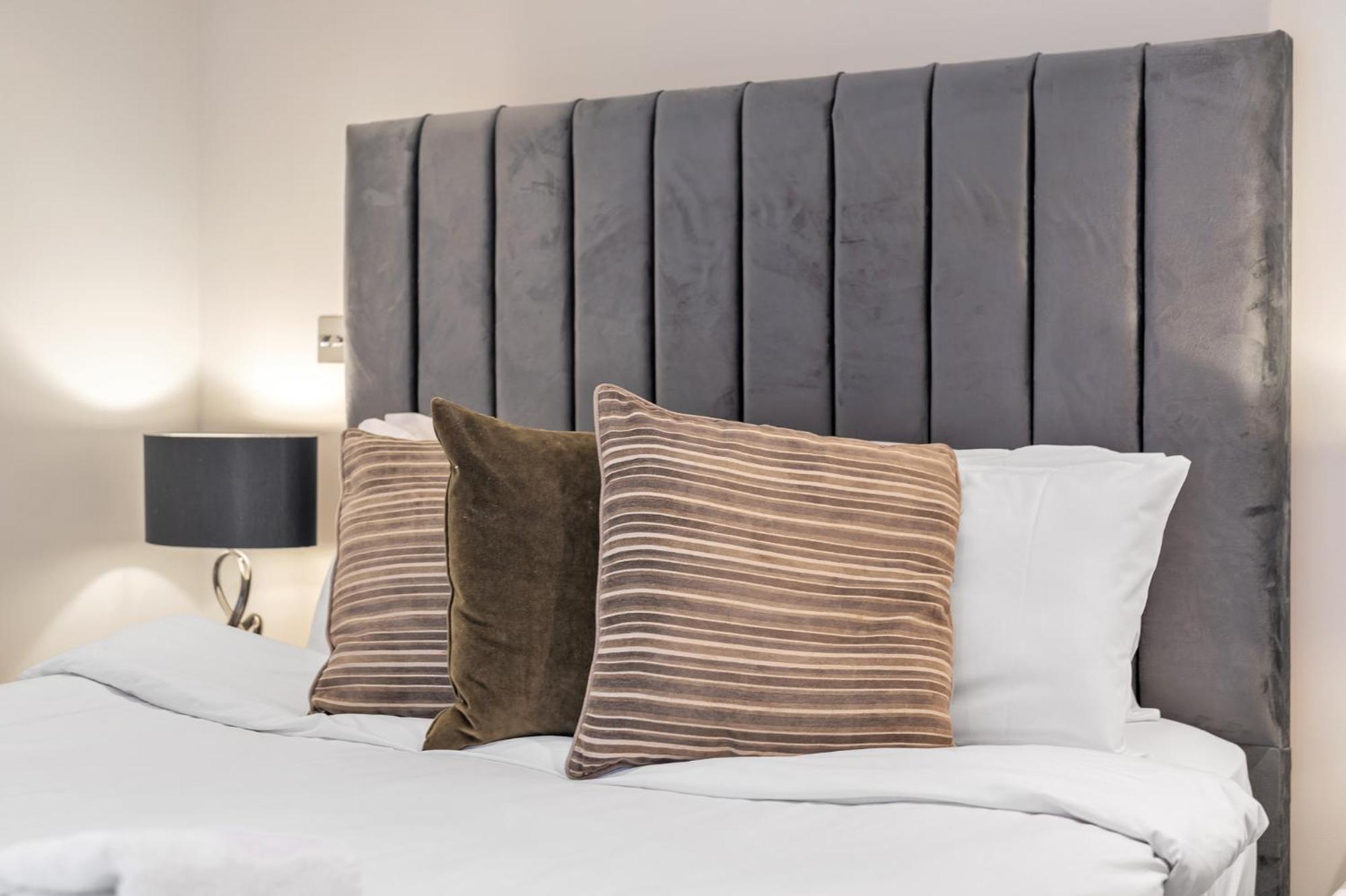 The Mayfair Vakantiehuis Londen