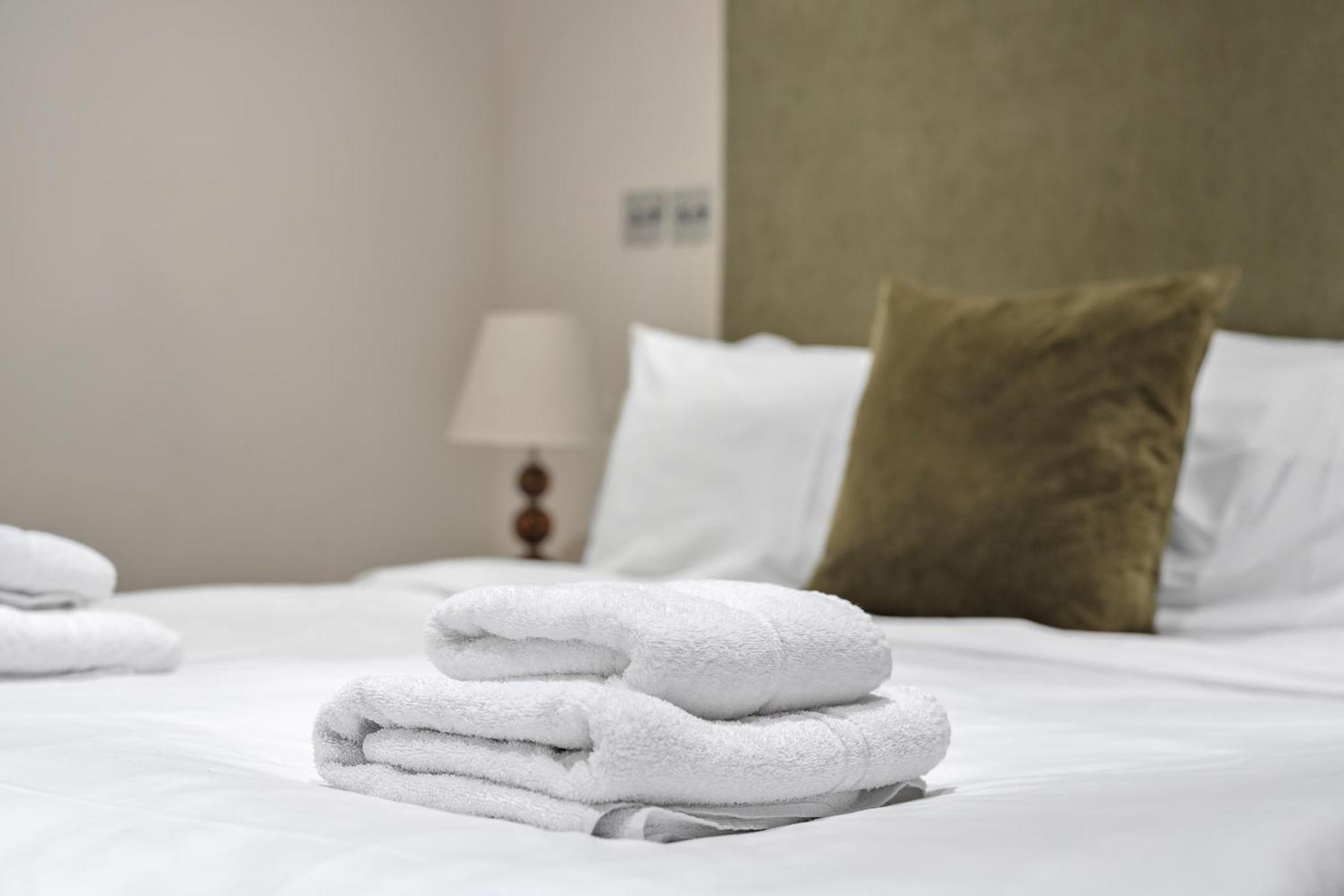 Vakantiehuis The Mayfair