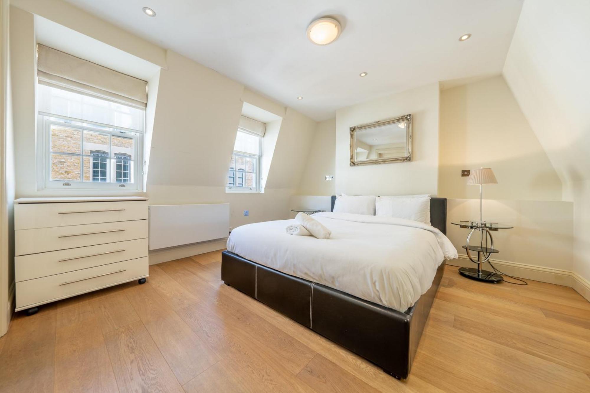 The Mayfair Vakantiehuis *