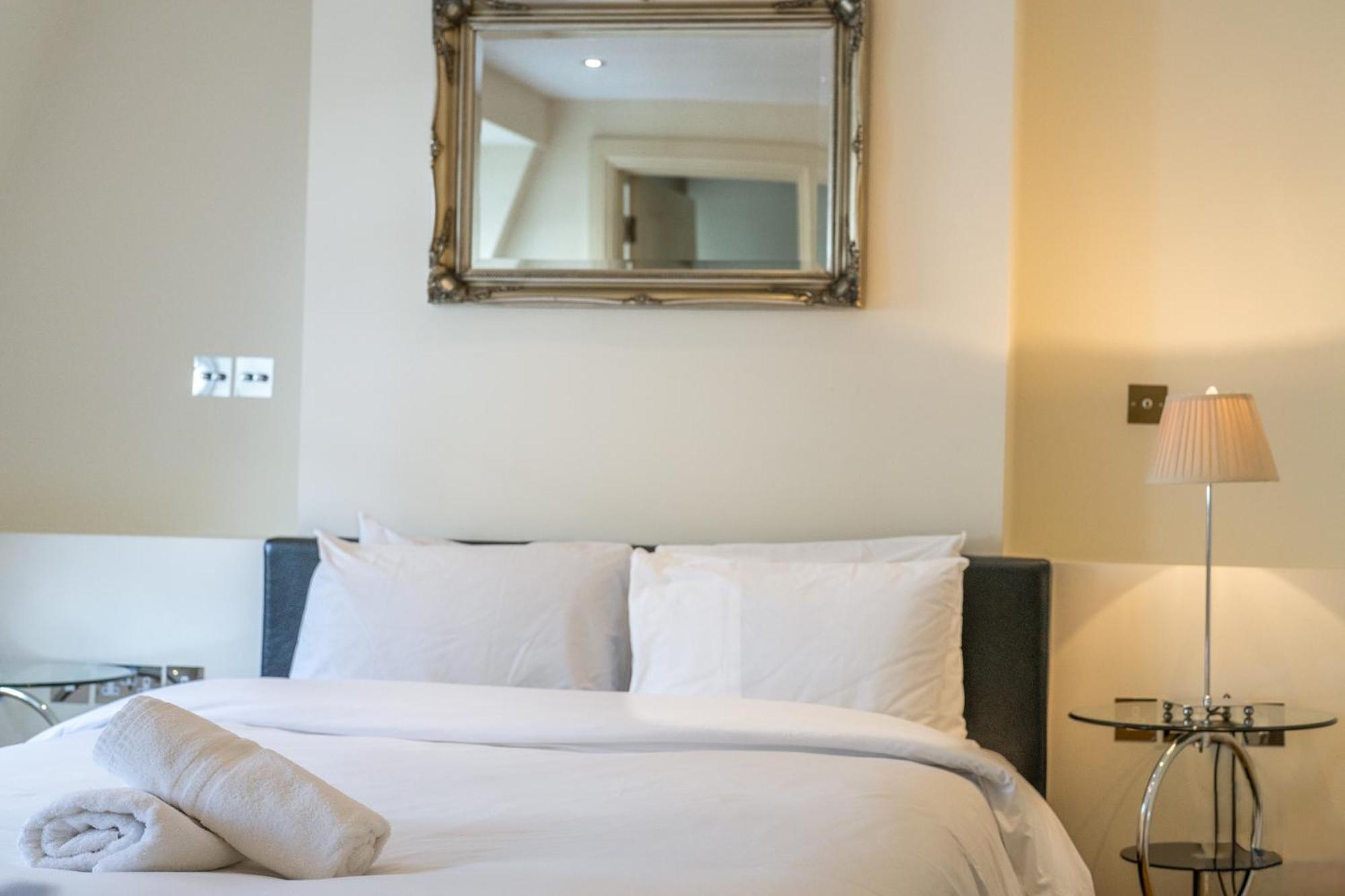Vakantiehuis The Mayfair *