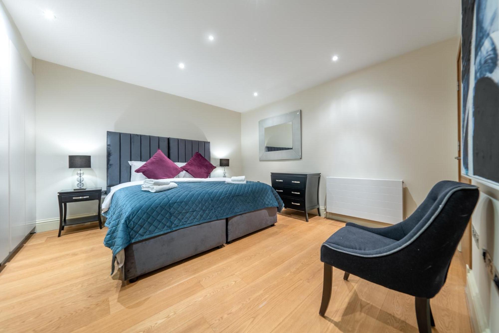 The Mayfair Vakantiehuis *
