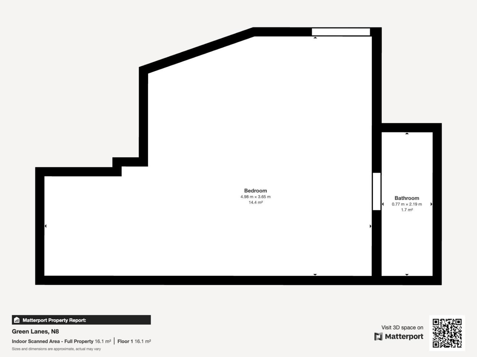 Apartment With Free Wifi