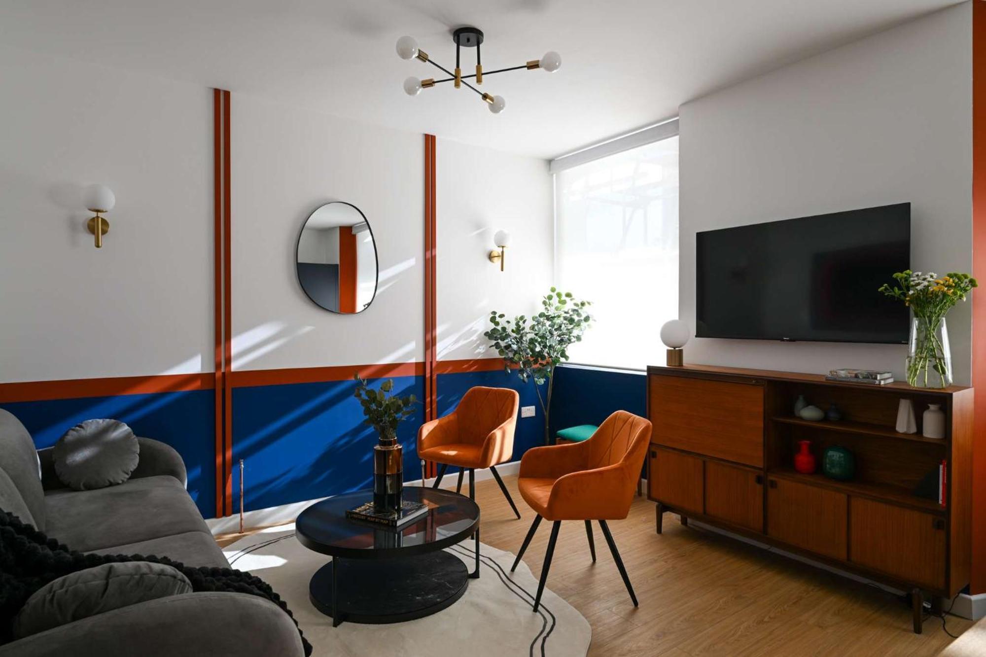 Lux 1-bedroom Flat Close To Angel Stn & Shoreditch London