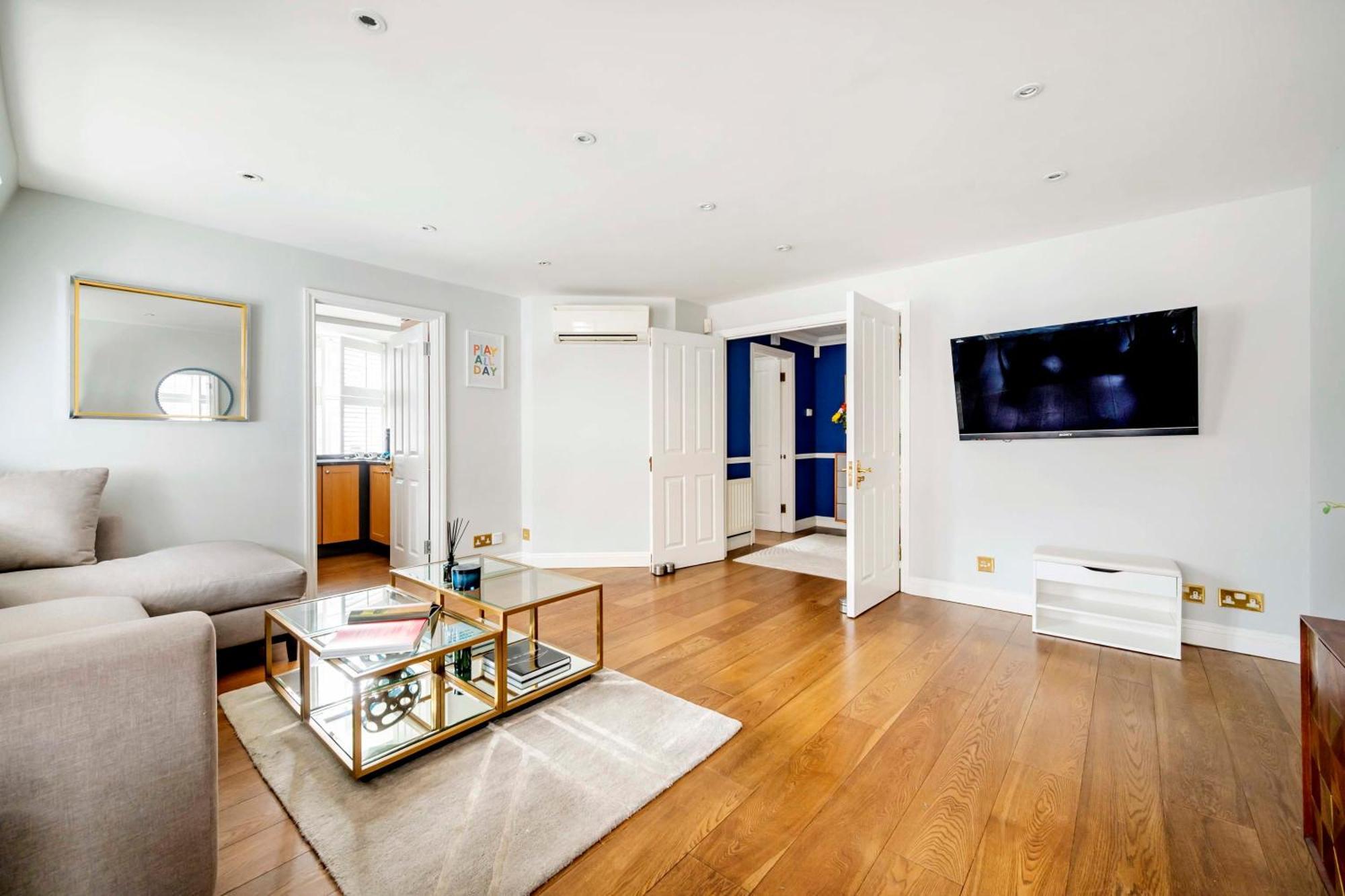 The Mayfair Marvel- By Out Of Office Lifestyle London