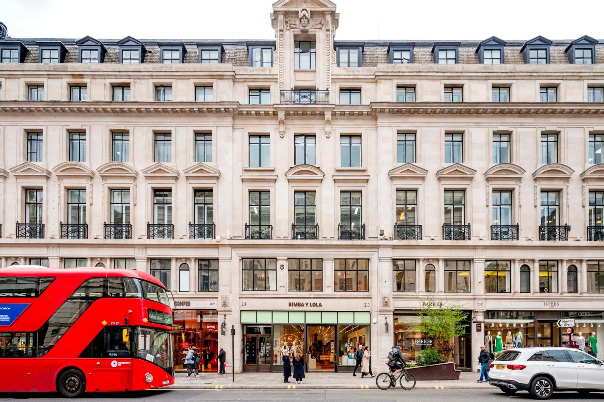 The Mayfair Marvel- By Out Of Office Lifestyle Apartment
