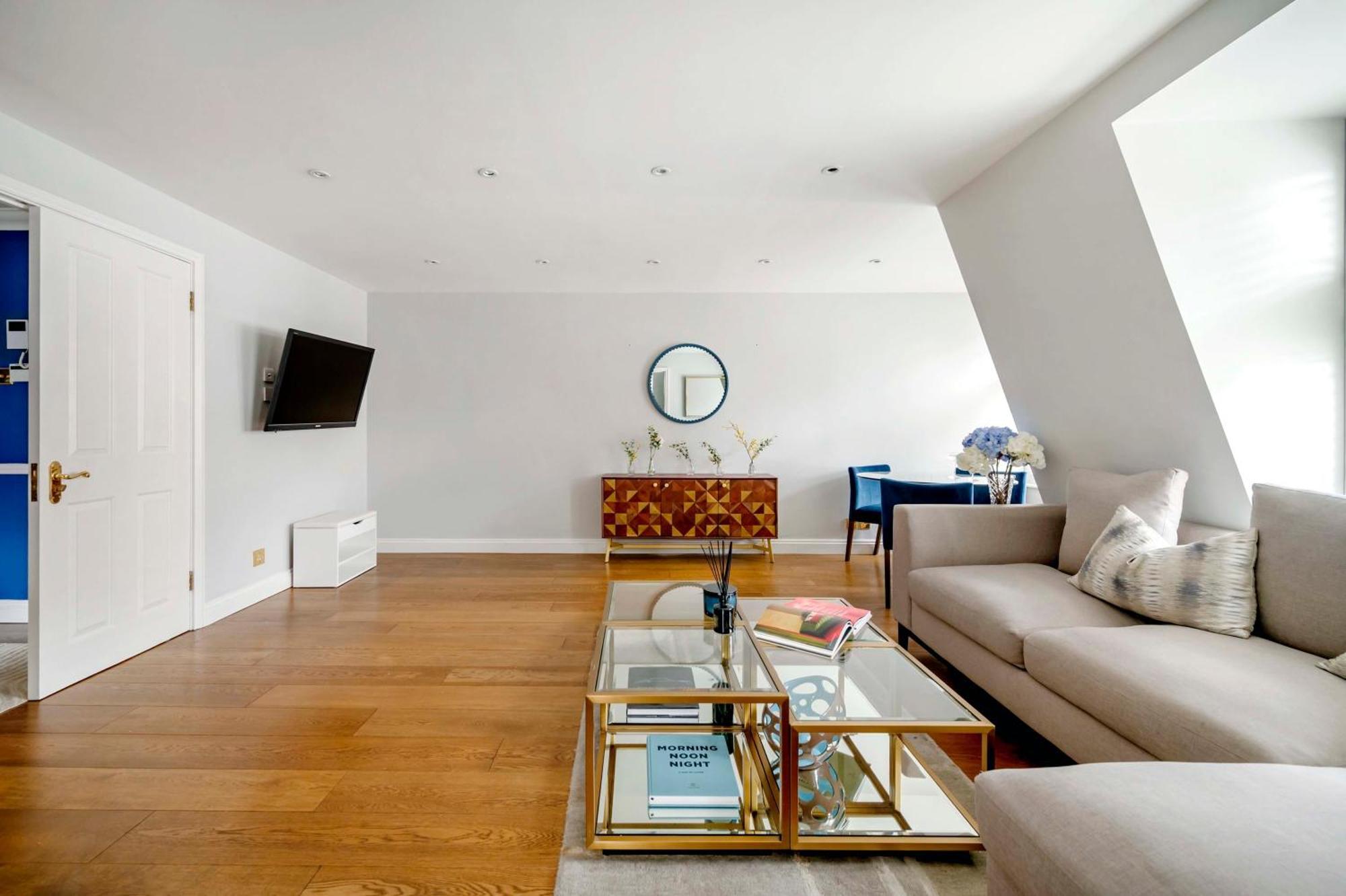 The Mayfair Marvel- By Out Of Office Lifestyle London