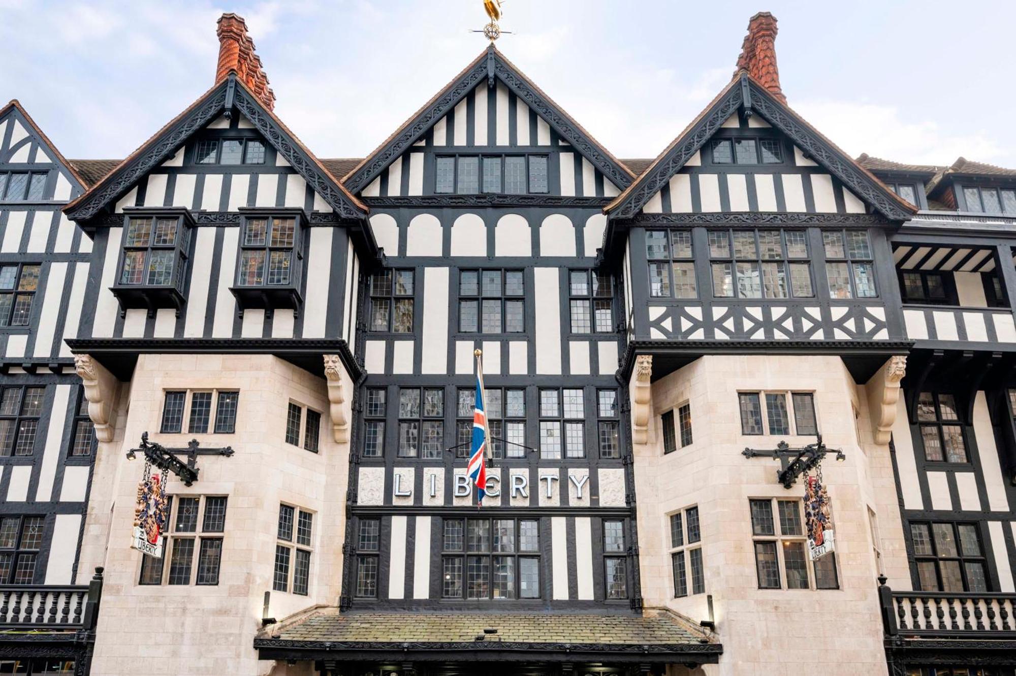 The Mayfair Marvel- By Out Of Office Lifestyle *