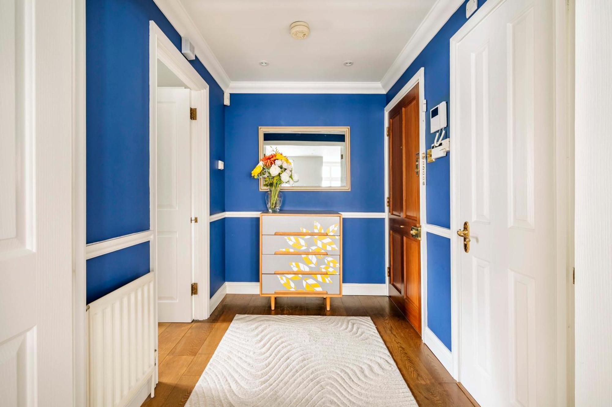 The Mayfair Marvel- By Out Of Office Lifestyle London