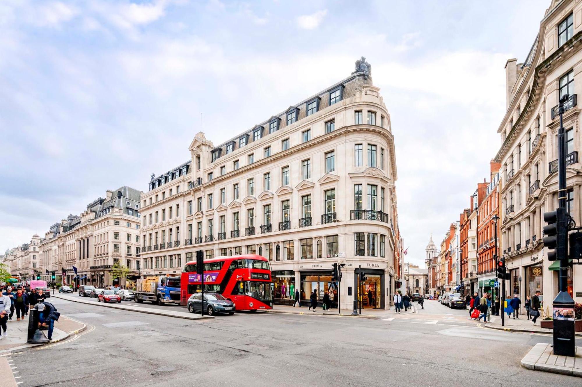 Apartment The Mayfair Marvel- By Out Of Office Lifestyle London
