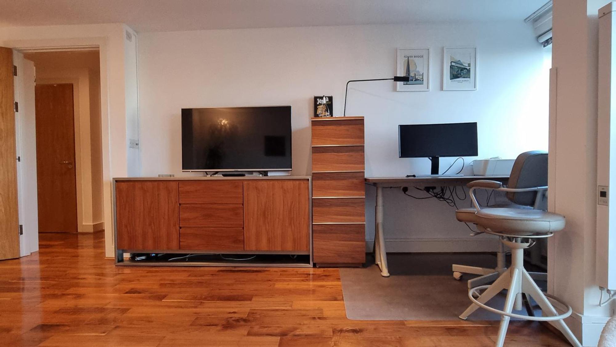 Bridge Spacious Appartement Londen