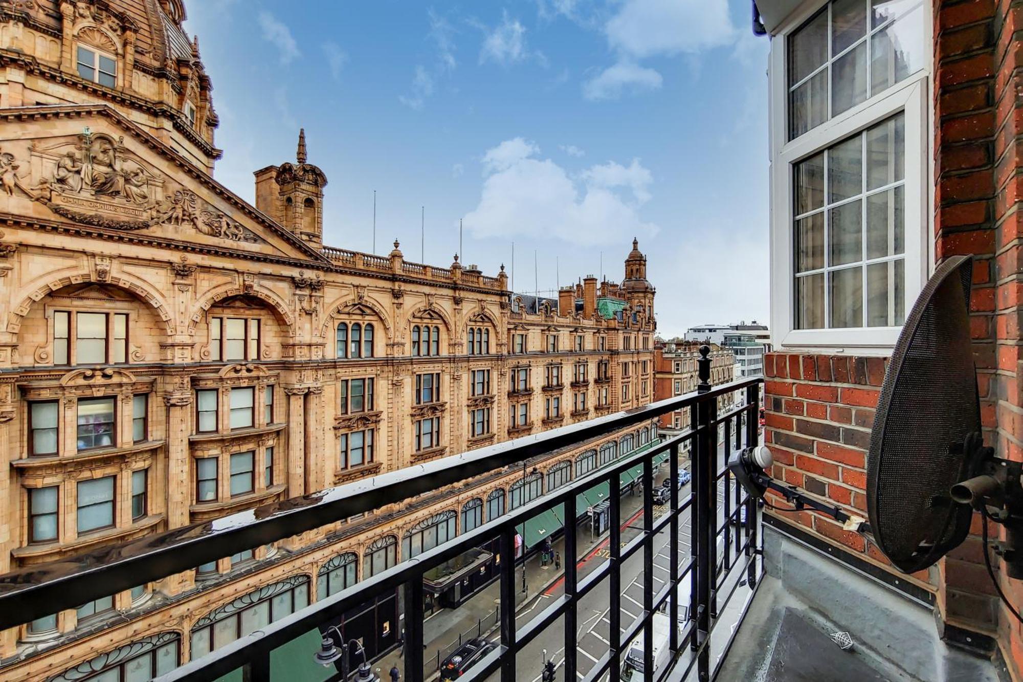 The Princes Residences Apartment London