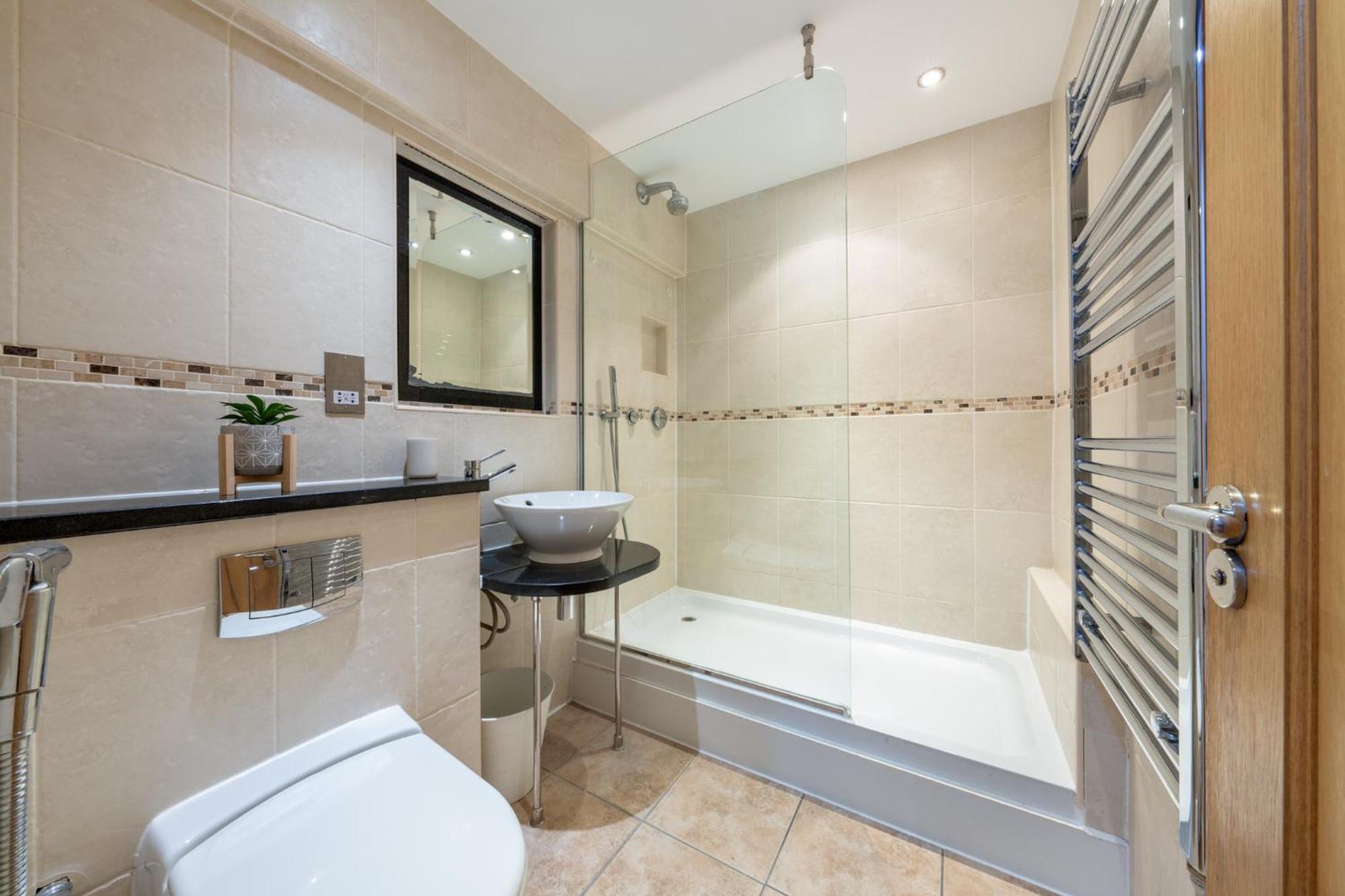 The George Street Residences *