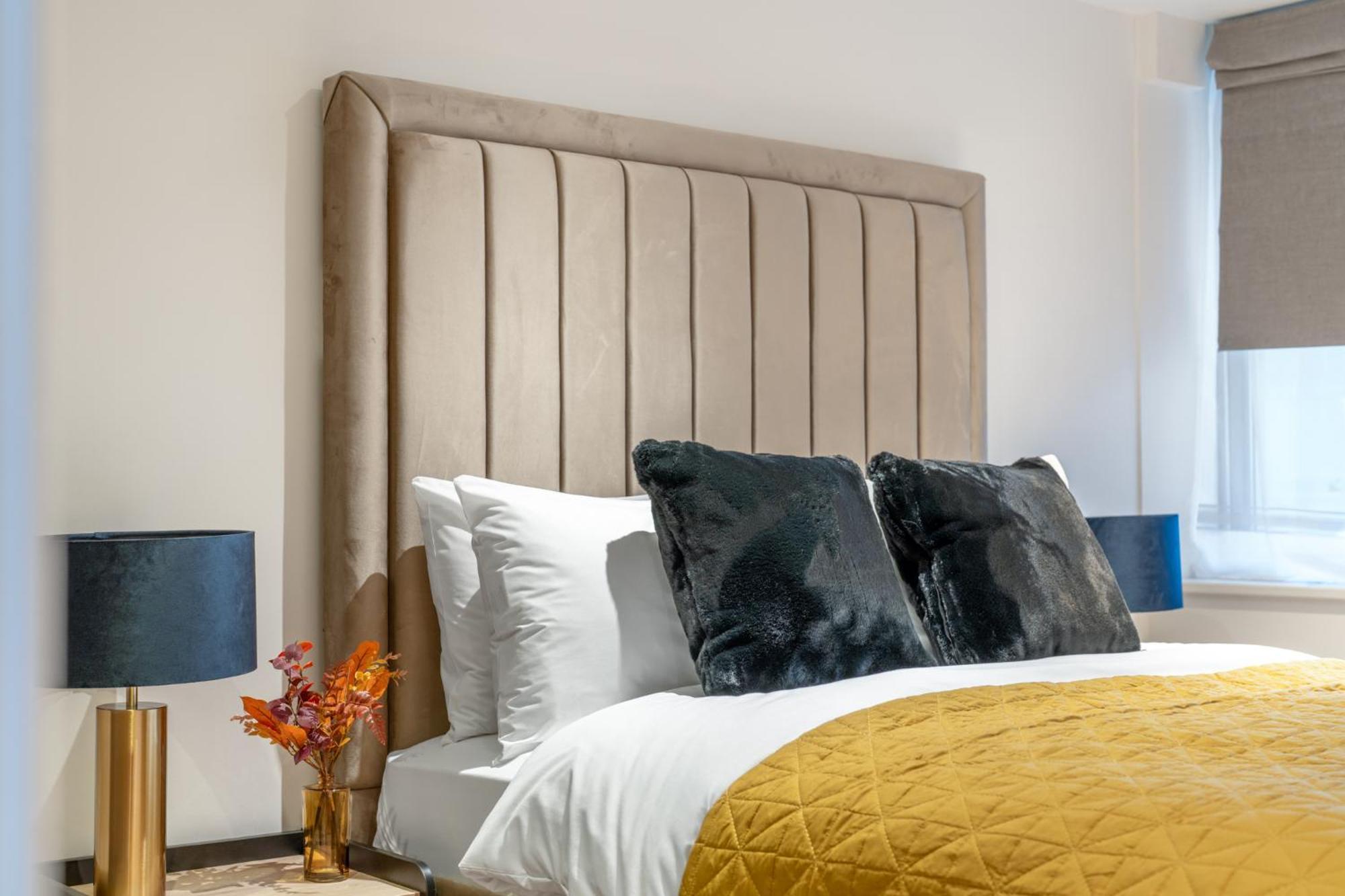Apartment The George Street Residences London