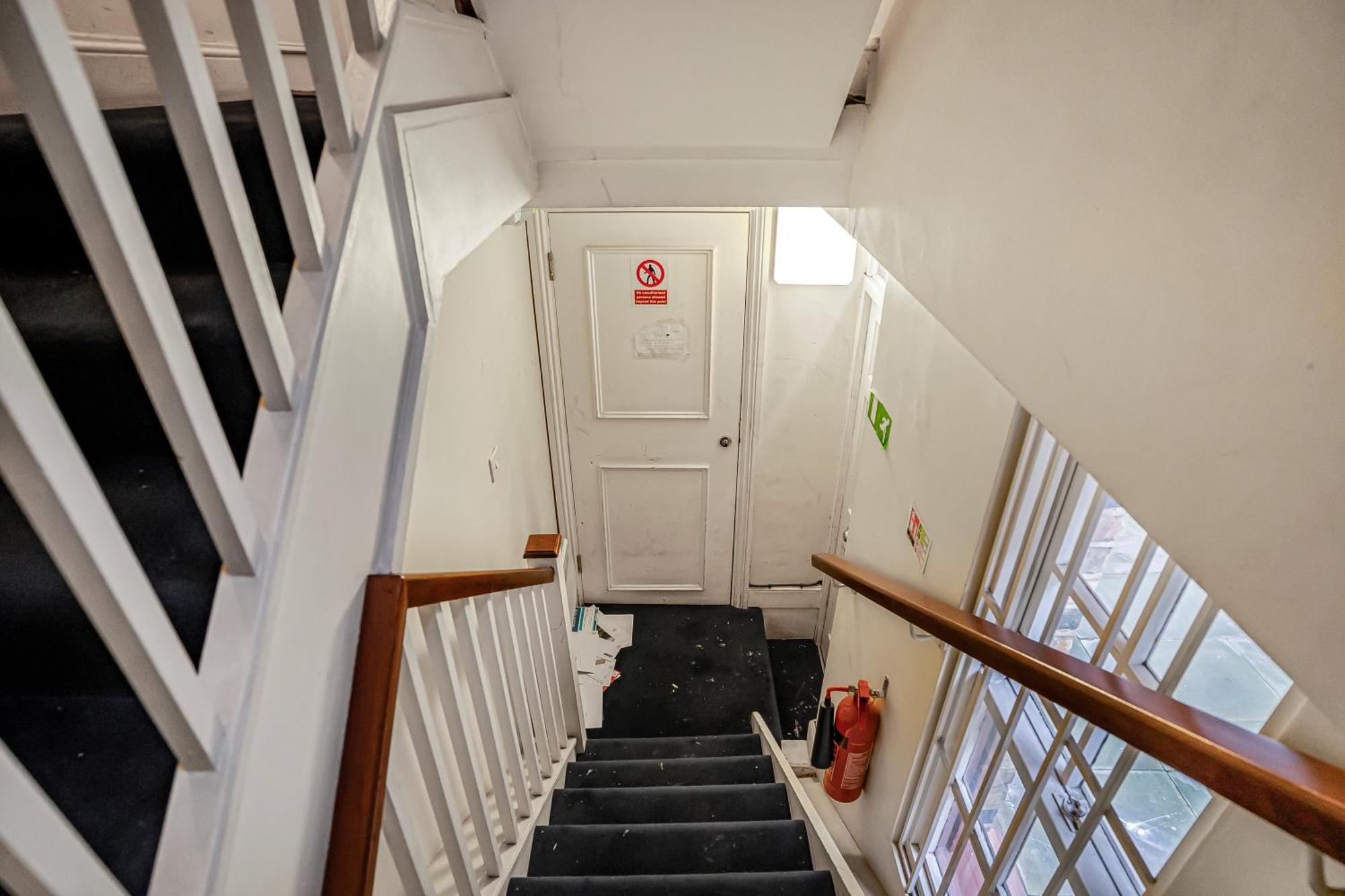 Stylish In Barbican - Prime Location * Londen