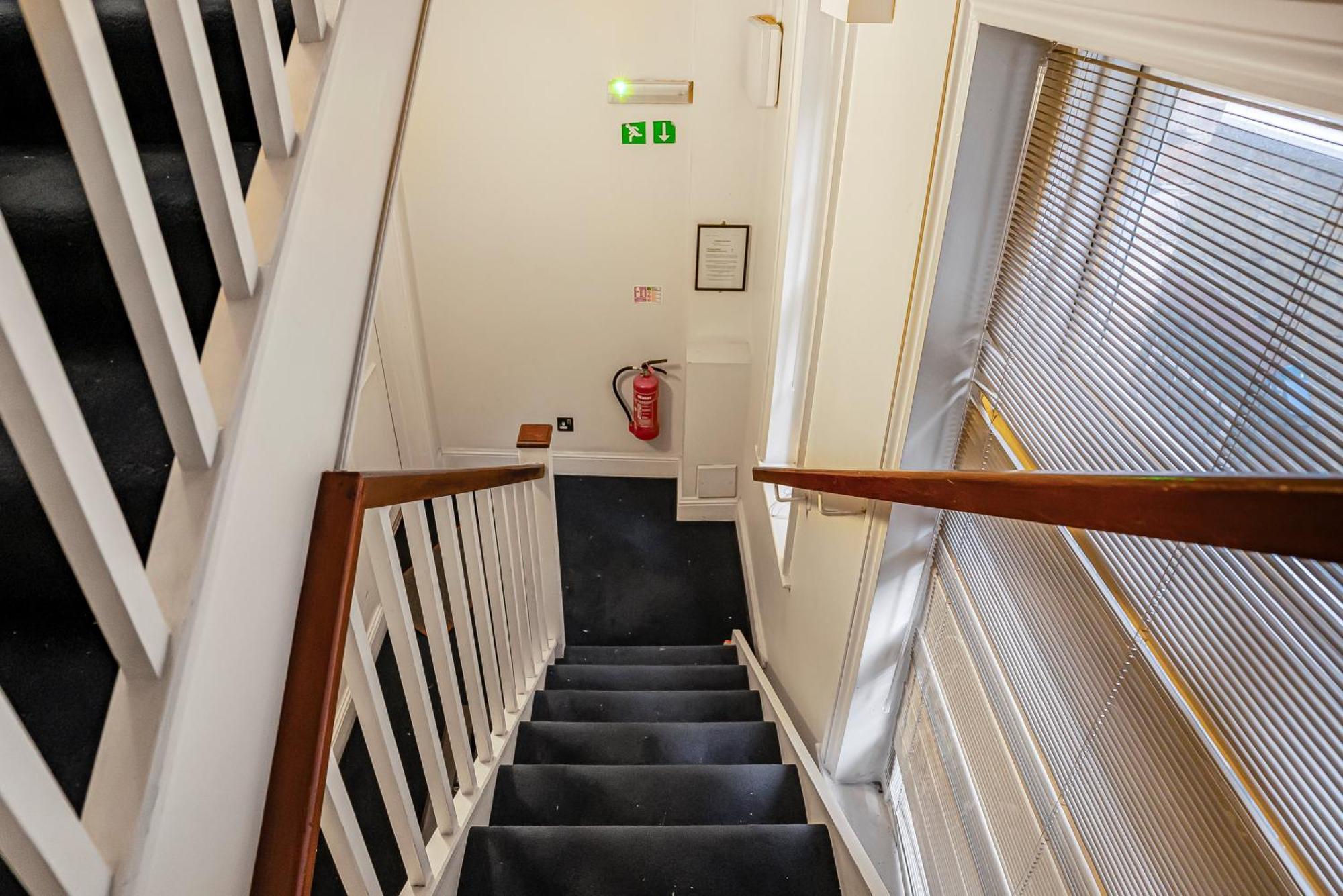 Stylish In Barbican - Prime Location * Londen