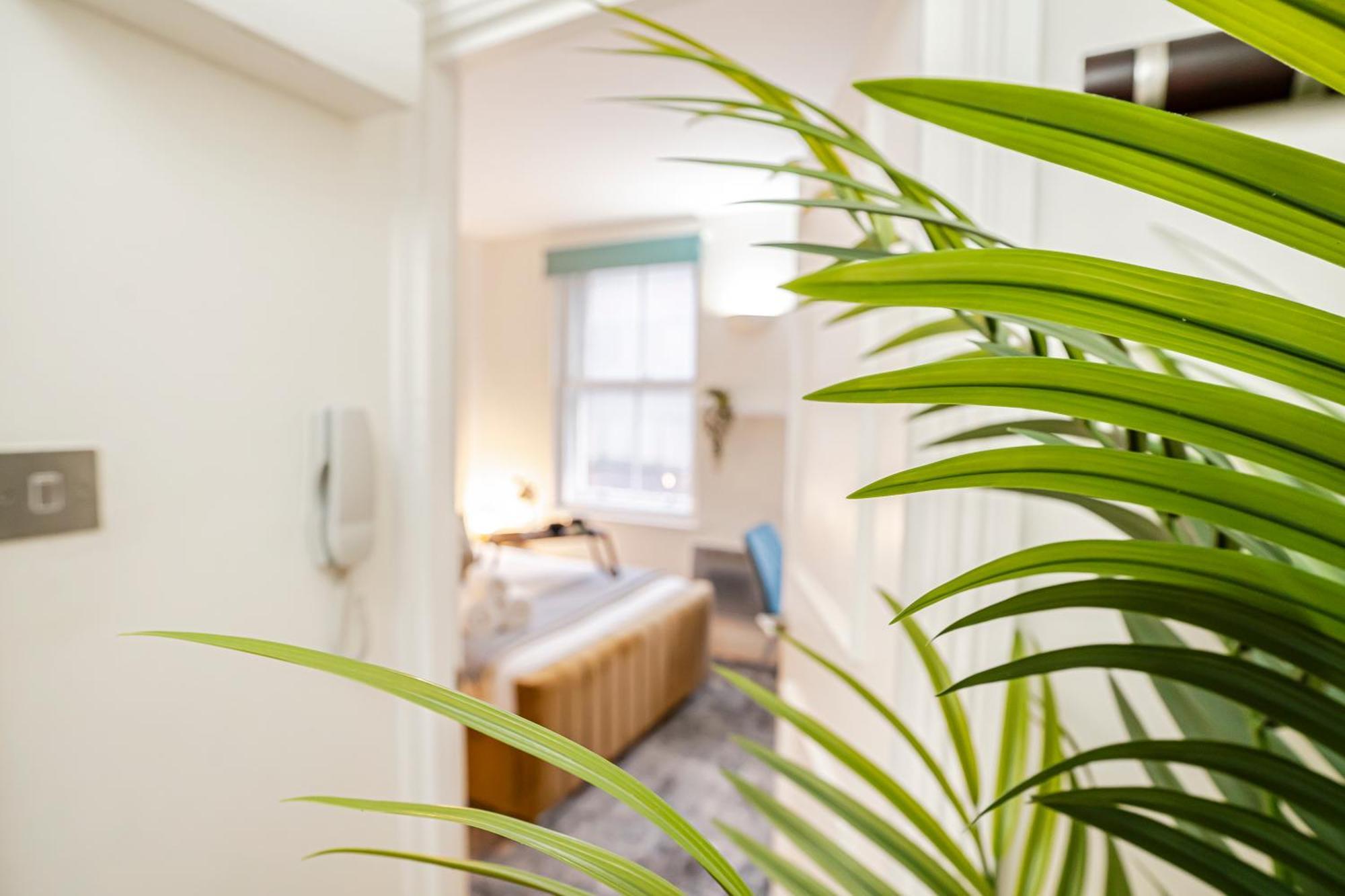 Stylish In Barbican - Prime Location Apartamento Londres