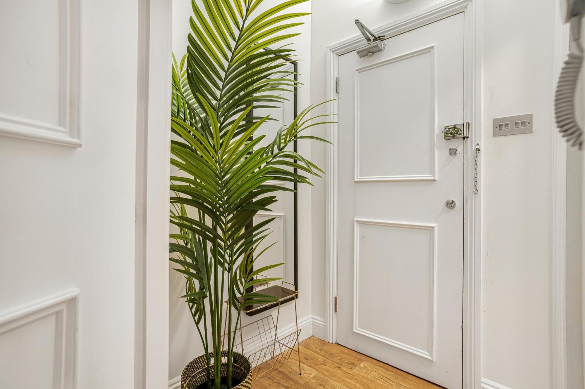 Stylish In Barbican - Prime Location Apartamento *