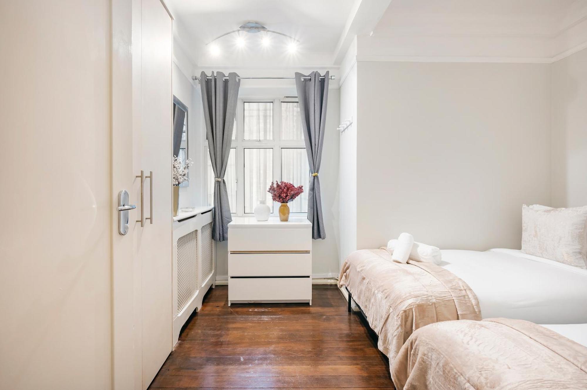 Apartment Welcome Buckingham Palace *