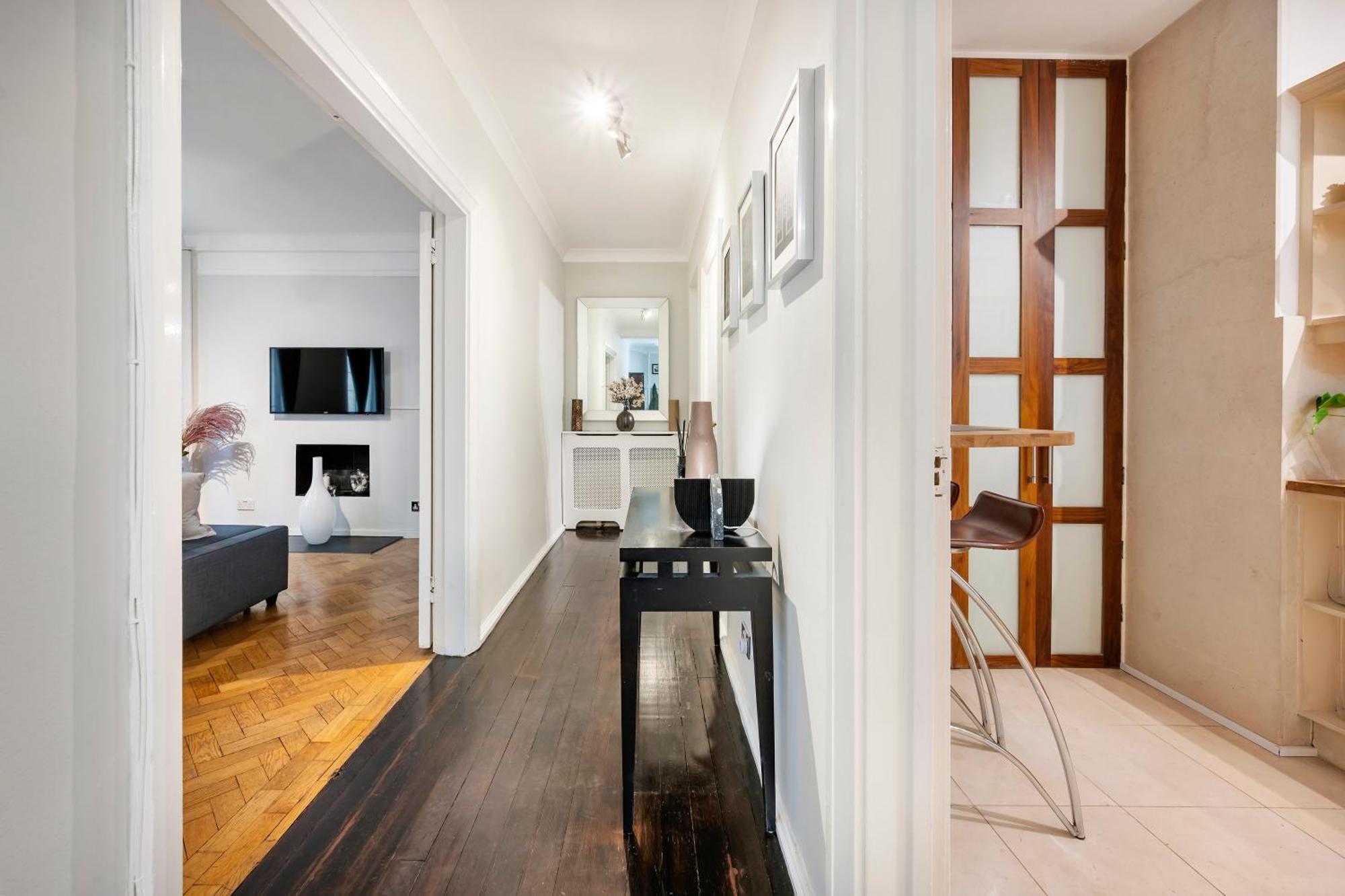 Apartment Welcome Buckingham Palace London