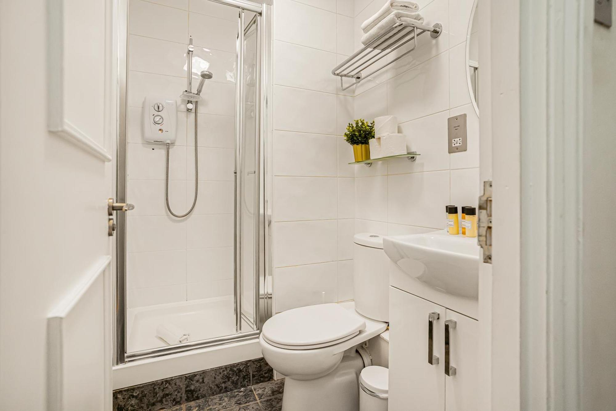 Stylish In Barbican - Prime Location Apartamento *
