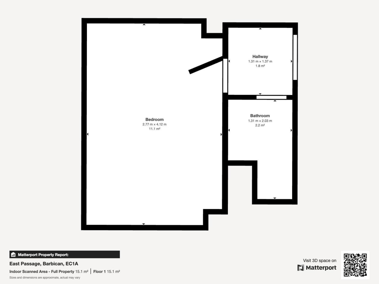Stylish In Barbican - Prime Location Apartamento Londres
