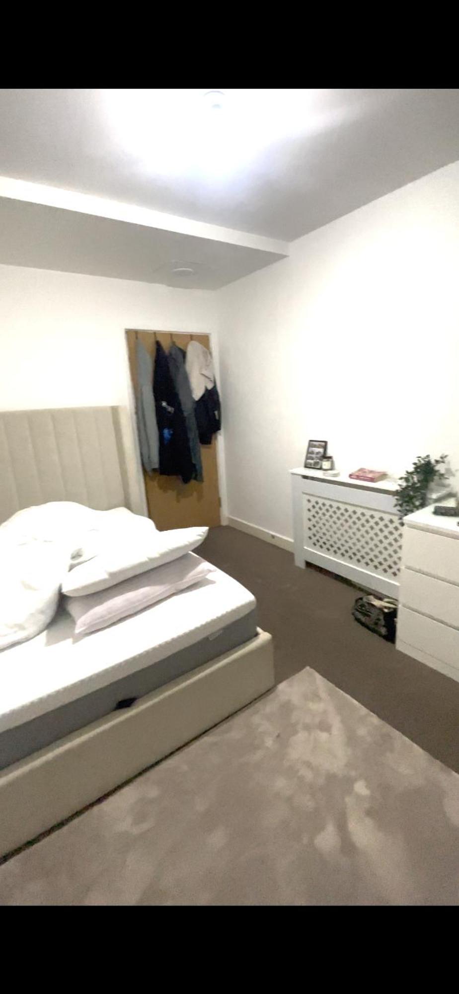 Accommodatie bij particulieren Spacious In