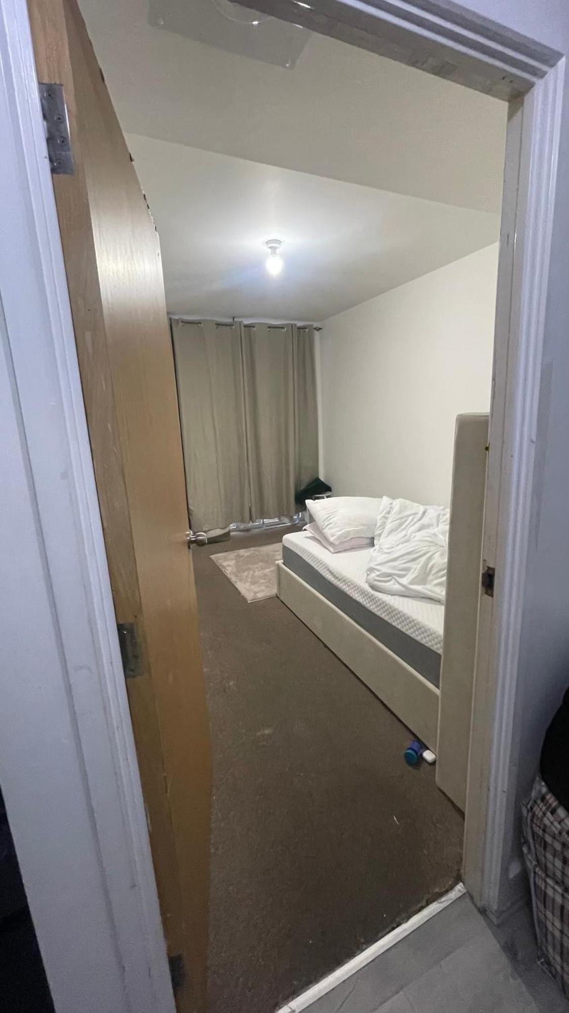 Accommodatie bij particulieren Spacious In *