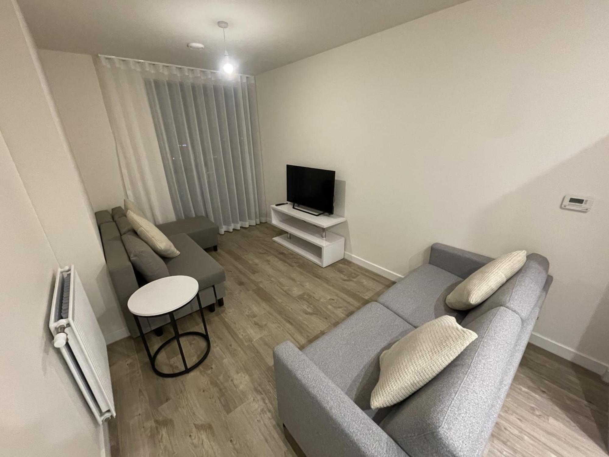 Modern 1-bedroom In Wembley Park Appartement