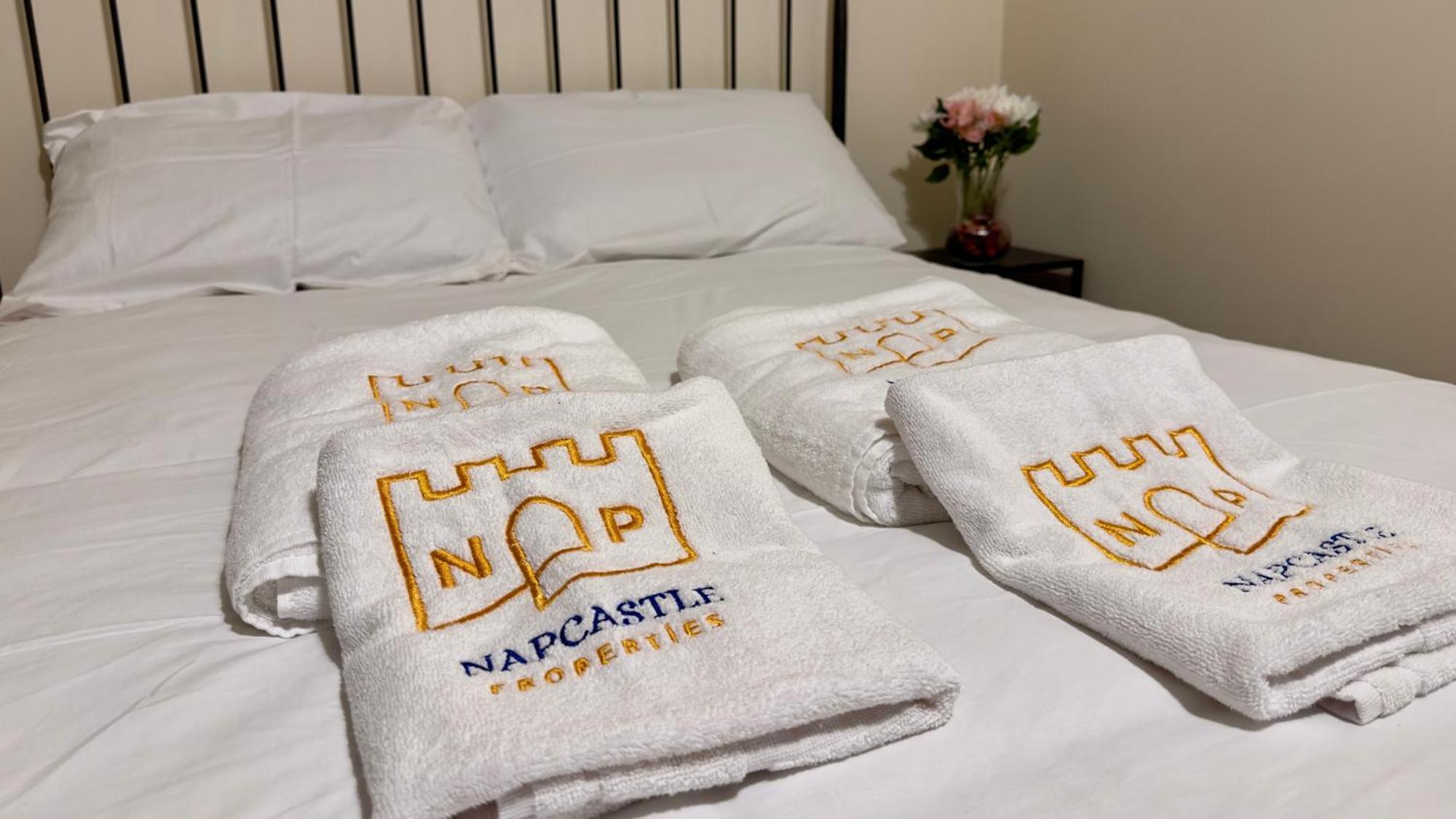 Napcastle Caledonian Park Guest house London