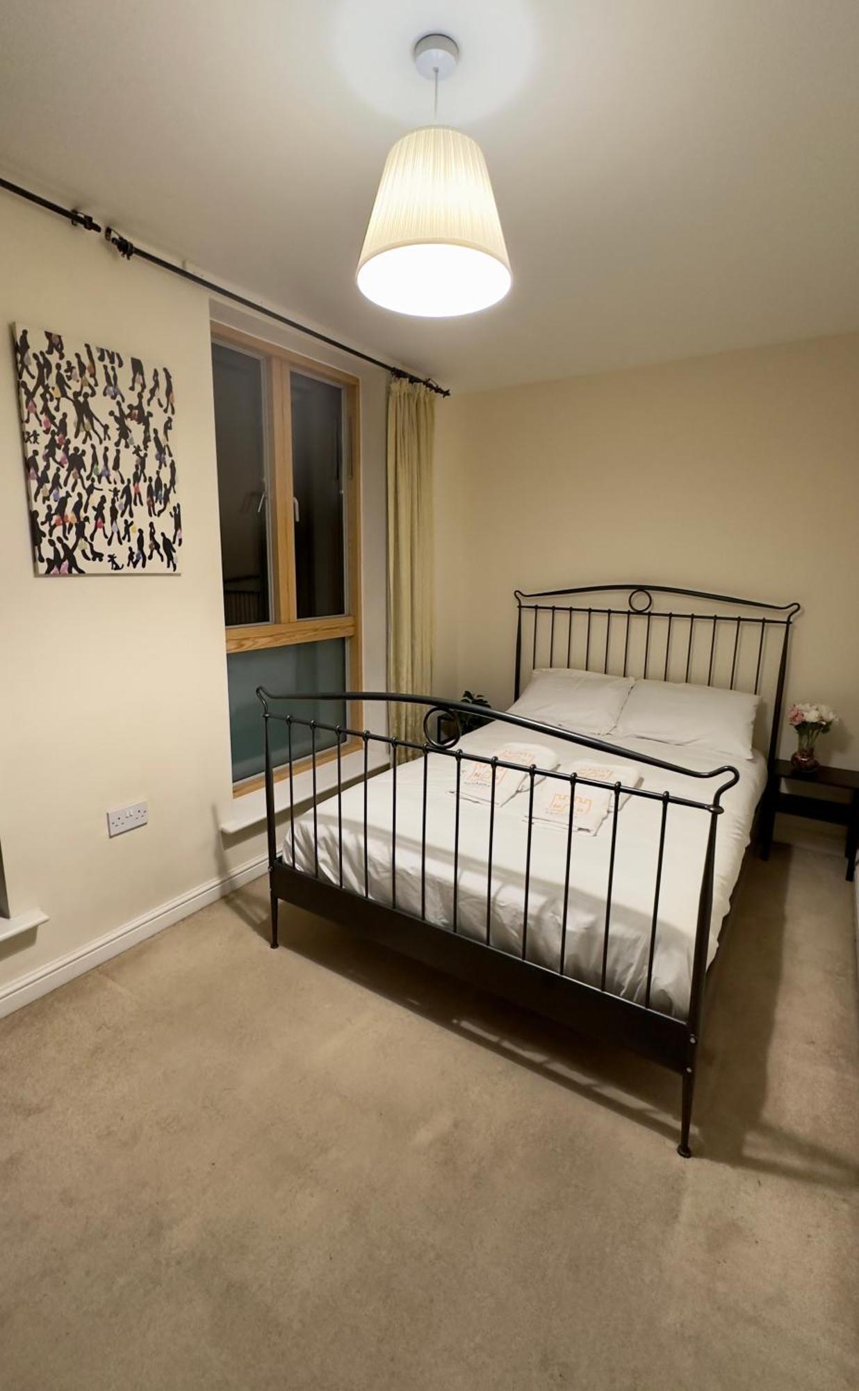 Guest house Napcastle Caledonian Park *
