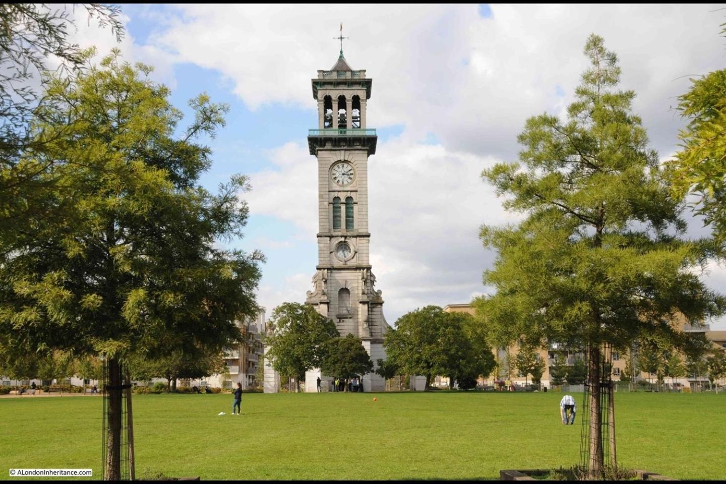 Guest house Napcastle Caledonian Park London