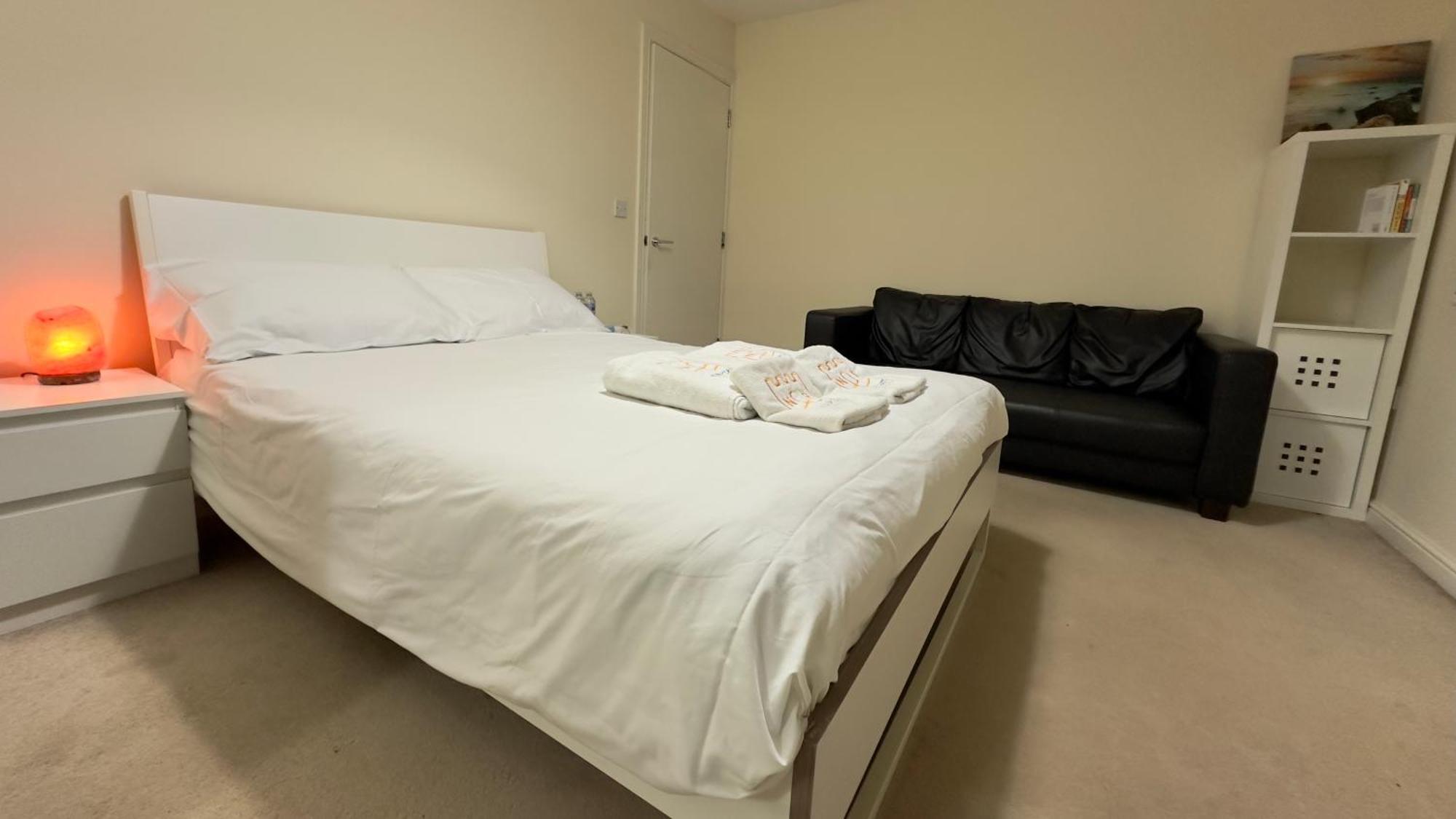 Guest house Napcastle Caledonian Park *