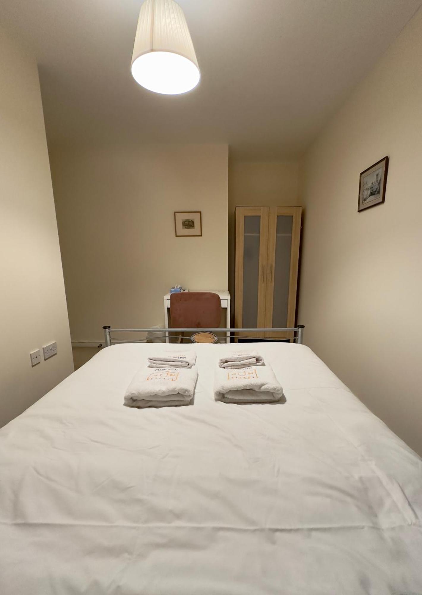 Napcastle Caledonian Park Guest house
