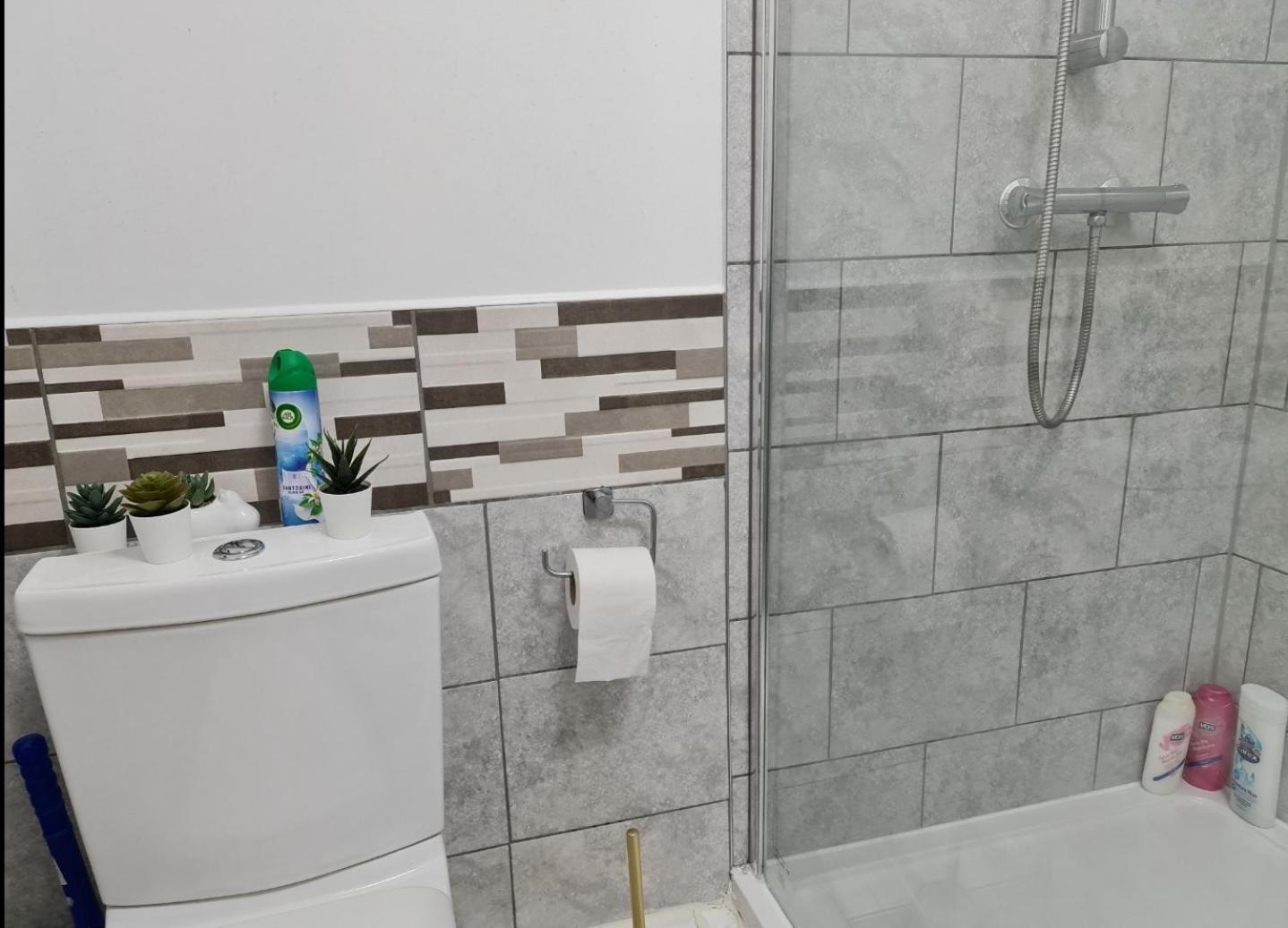 Apartment Cosy With Kitchenette And Private Bathroom - 15mins To London! *