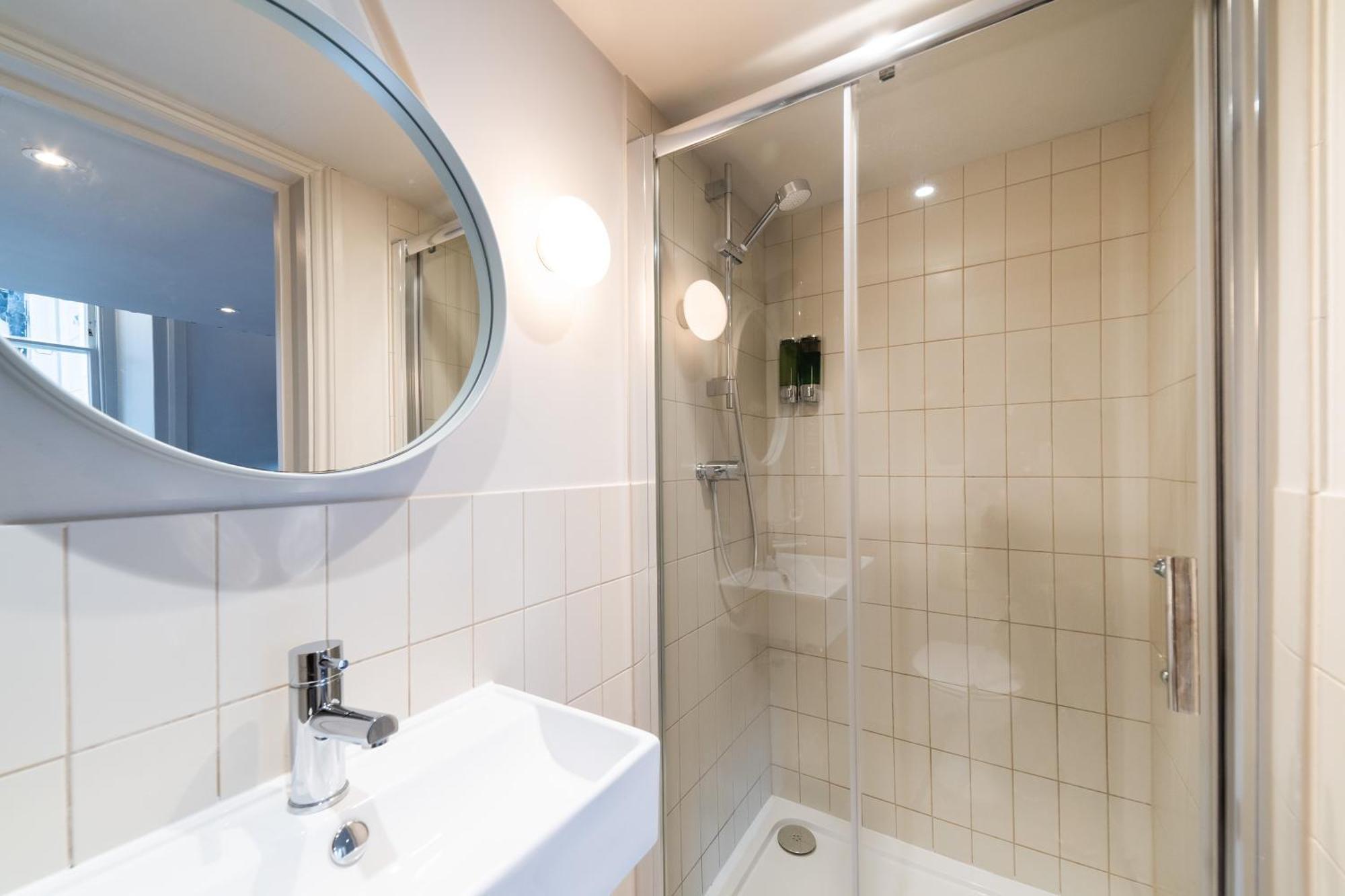 Apartamento Inverness Terrace