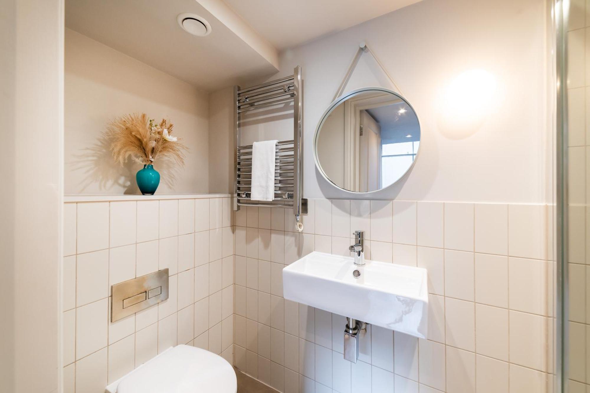 Apartamento Inverness Terrace *
