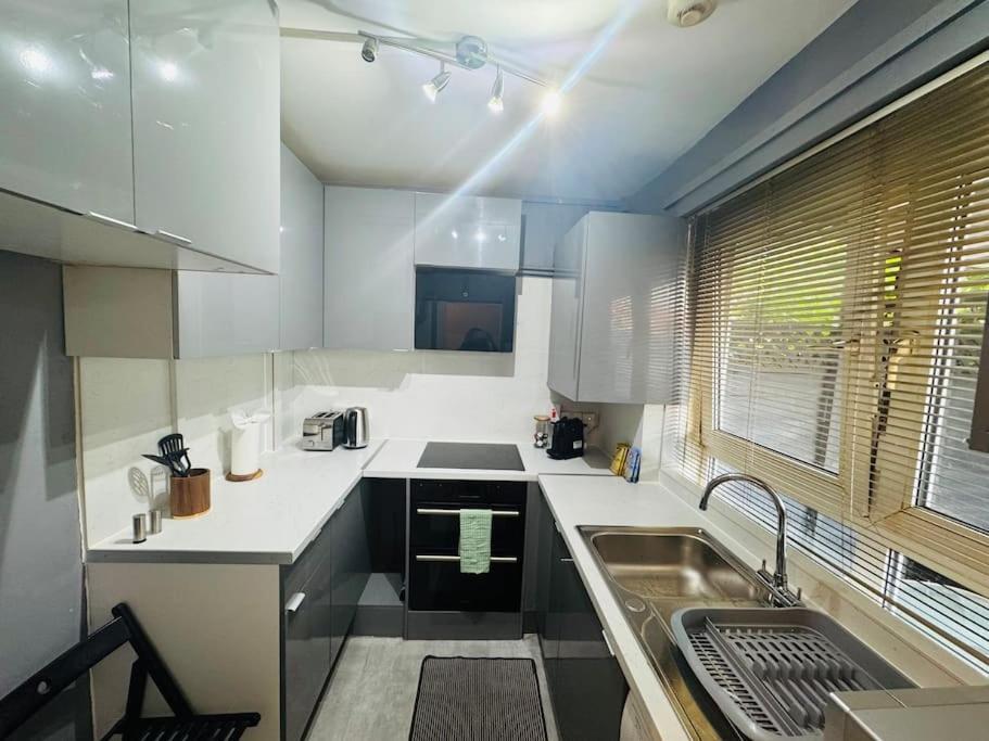 Apartment Charming Near Station Free Parking-cityaccess