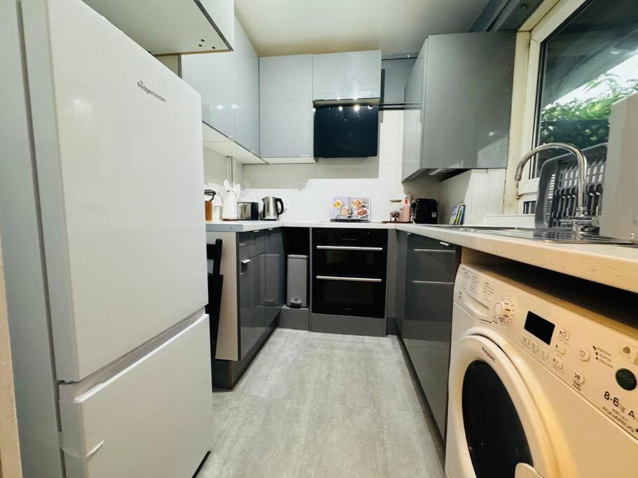 Apartment Charming Near Station Free Parking-cityaccess *